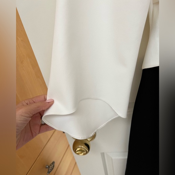 Fallon K Sheath Dress Size 8 NWT - Picture 3 of 16